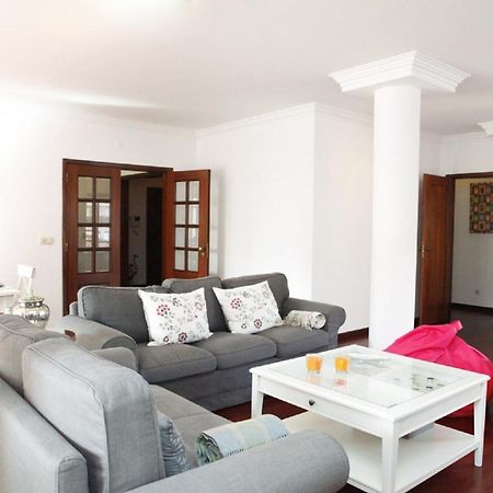Cascais Guia'S Gorgeous & Spacious Apartment מראה חיצוני תמונה