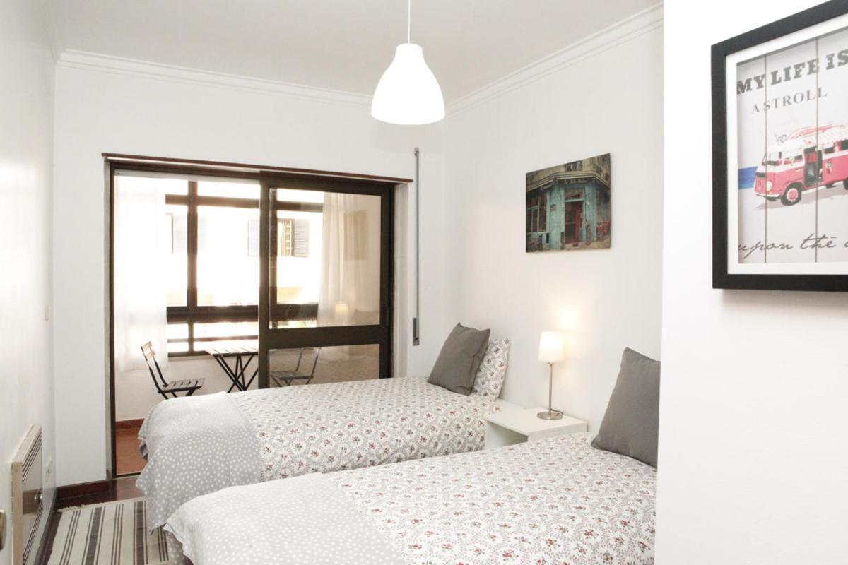 Cascais Guia'S Gorgeous & Spacious Apartment מראה חיצוני תמונה