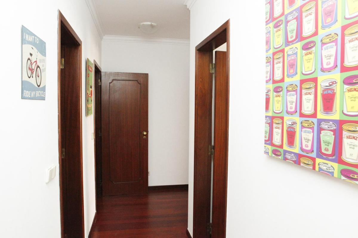 Cascais Guia'S Gorgeous & Spacious Apartment מראה חיצוני תמונה