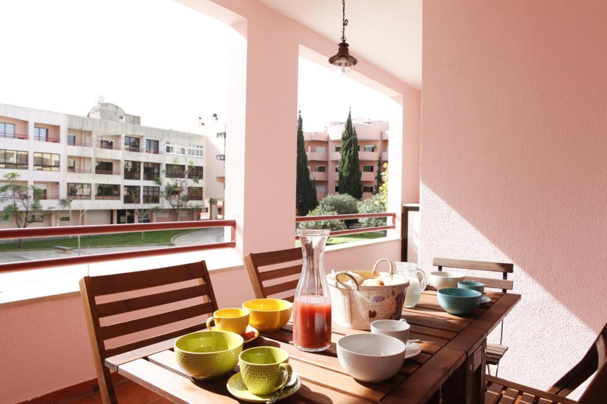 Cascais Guia'S Gorgeous & Spacious Apartment מראה חיצוני תמונה
