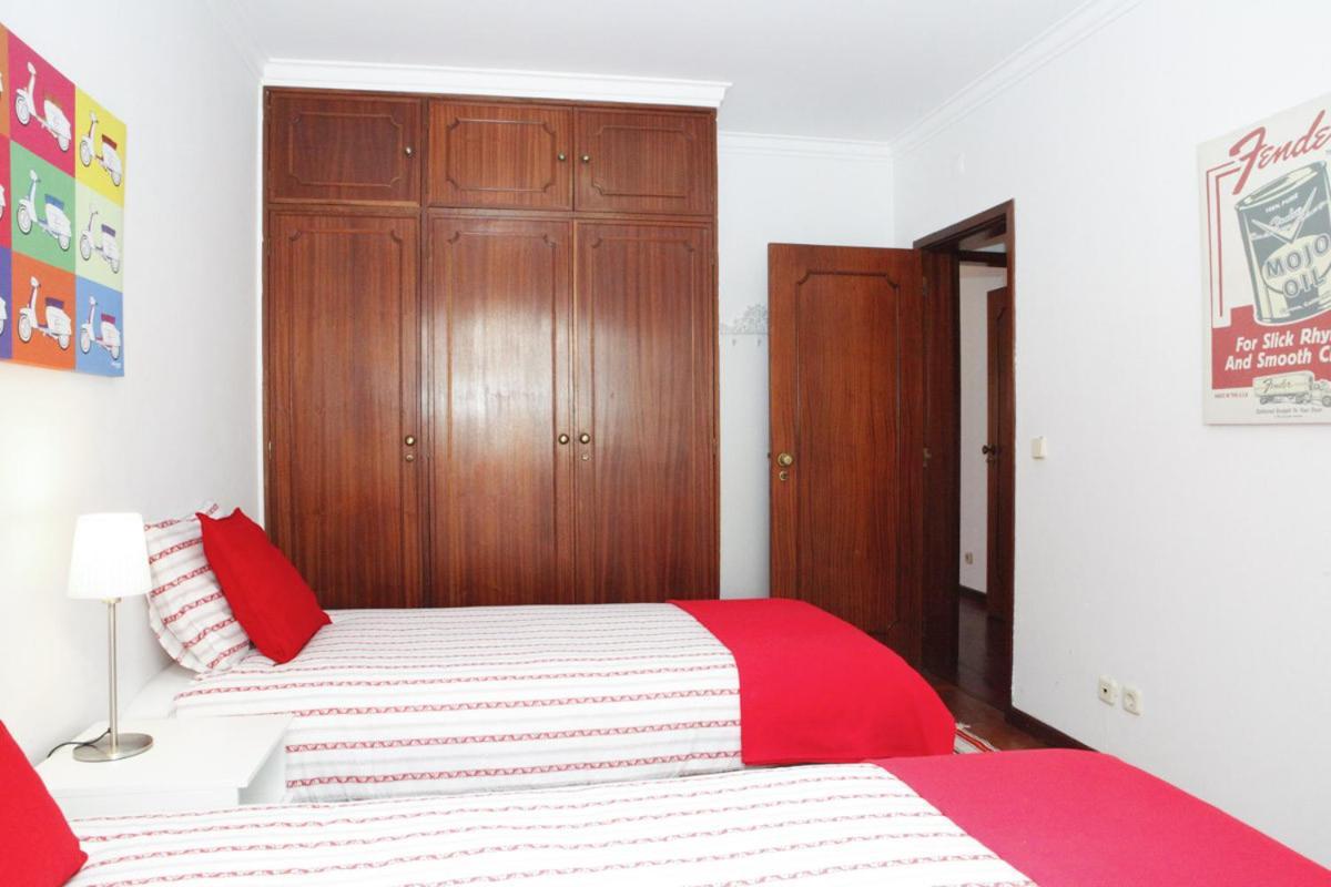 Cascais Guia'S Gorgeous & Spacious Apartment מראה חיצוני תמונה