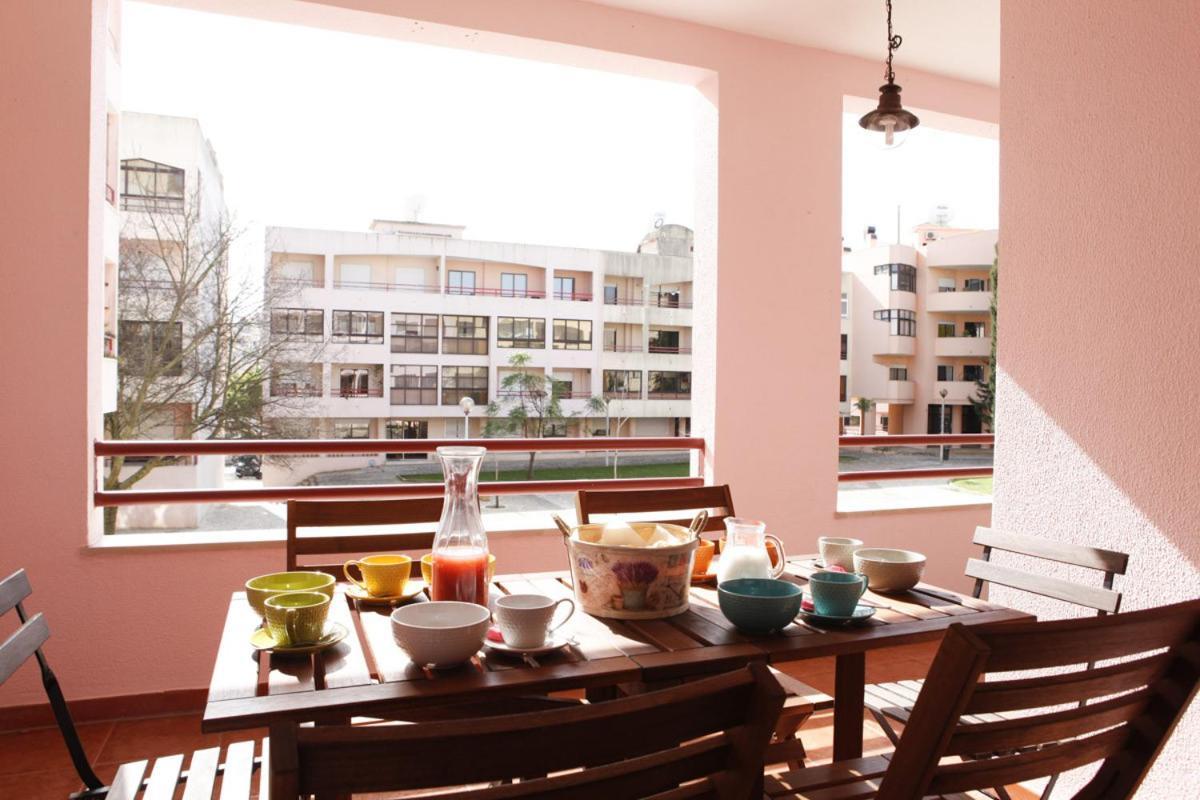 Cascais Guia'S Gorgeous & Spacious Apartment מראה חיצוני תמונה