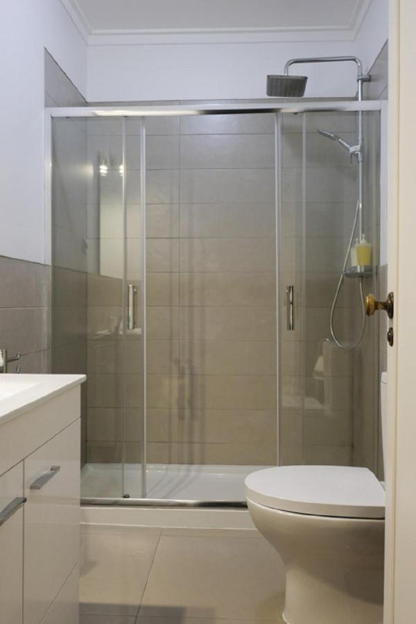 Cascais Guia'S Gorgeous & Spacious Apartment מראה חיצוני תמונה