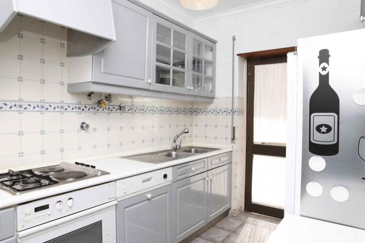 Cascais Guia'S Gorgeous & Spacious Apartment מראה חיצוני תמונה