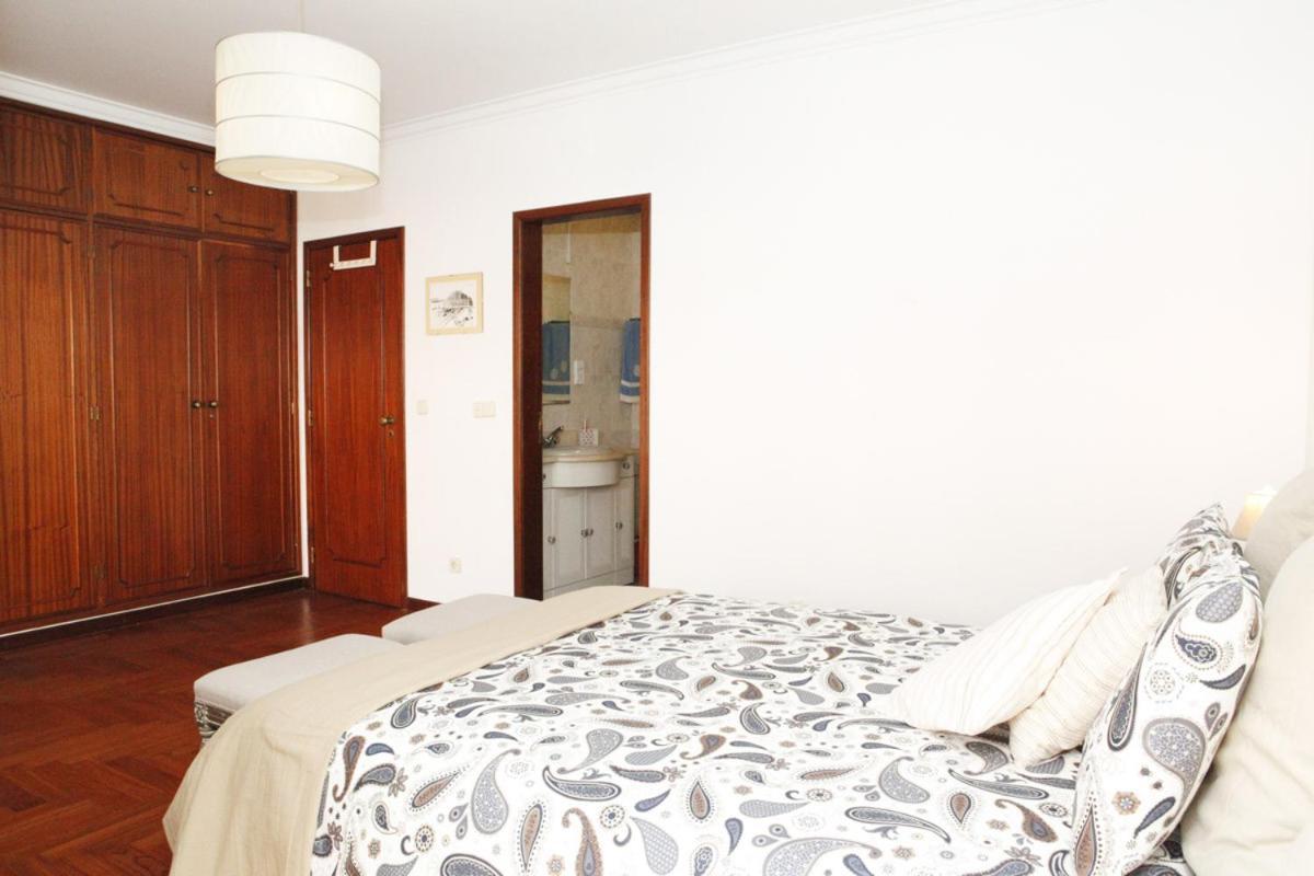 Cascais Guia'S Gorgeous & Spacious Apartment מראה חיצוני תמונה