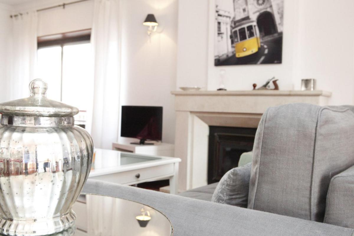 Cascais Guia'S Gorgeous & Spacious Apartment מראה חיצוני תמונה