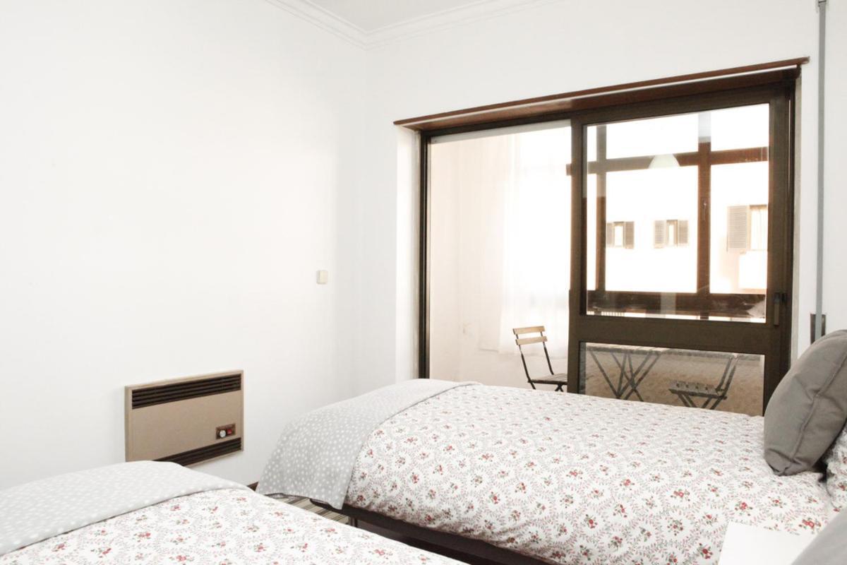 Cascais Guia'S Gorgeous & Spacious Apartment מראה חיצוני תמונה