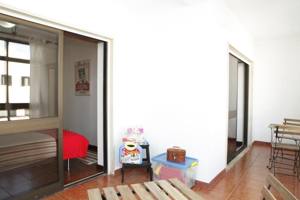 Cascais Guia'S Gorgeous & Spacious Apartment מראה חיצוני תמונה