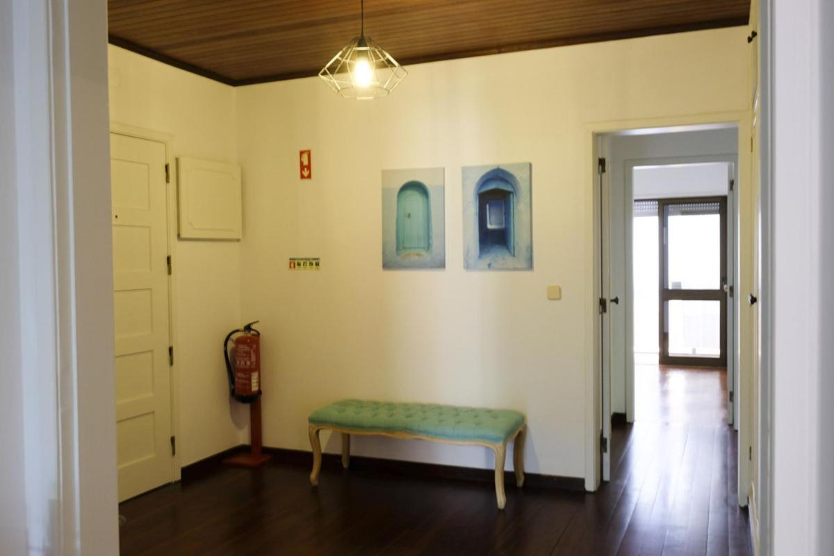 Cascais Guia'S Gorgeous & Spacious Apartment מראה חיצוני תמונה
