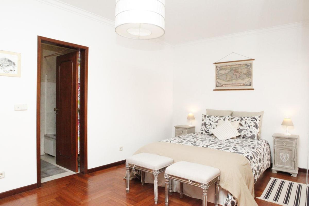 Cascais Guia'S Gorgeous & Spacious Apartment מראה חיצוני תמונה
