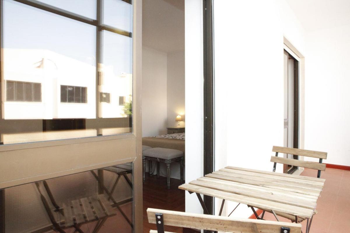 Cascais Guia'S Gorgeous & Spacious Apartment מראה חיצוני תמונה