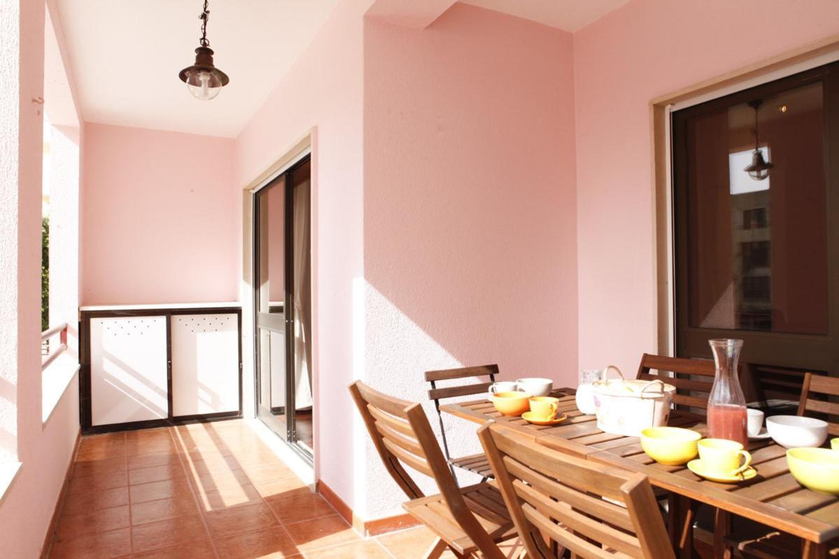 Cascais Guia'S Gorgeous & Spacious Apartment מראה חיצוני תמונה