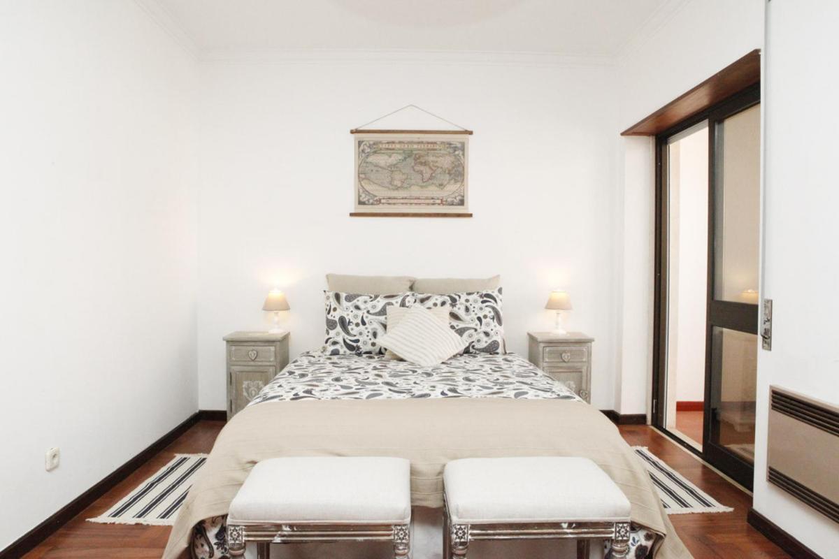 Cascais Guia'S Gorgeous & Spacious Apartment מראה חיצוני תמונה