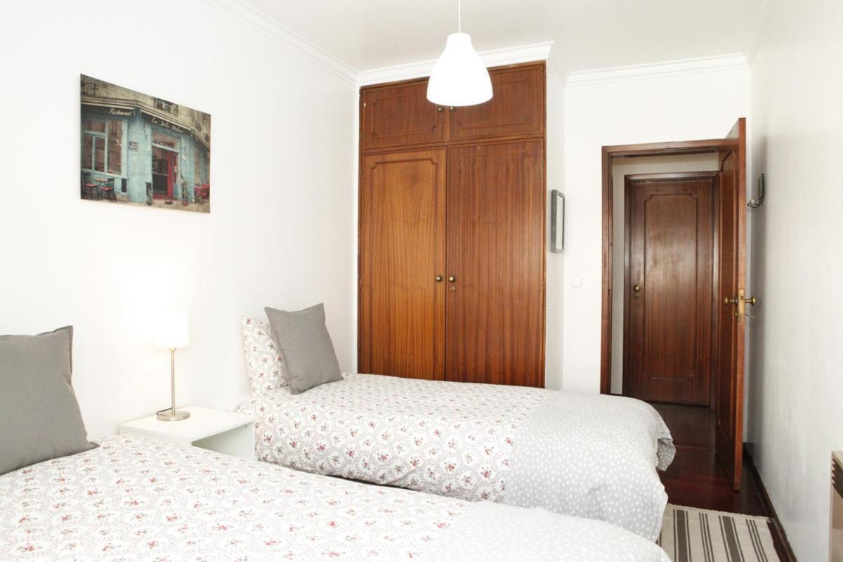 Cascais Guia'S Gorgeous & Spacious Apartment מראה חיצוני תמונה