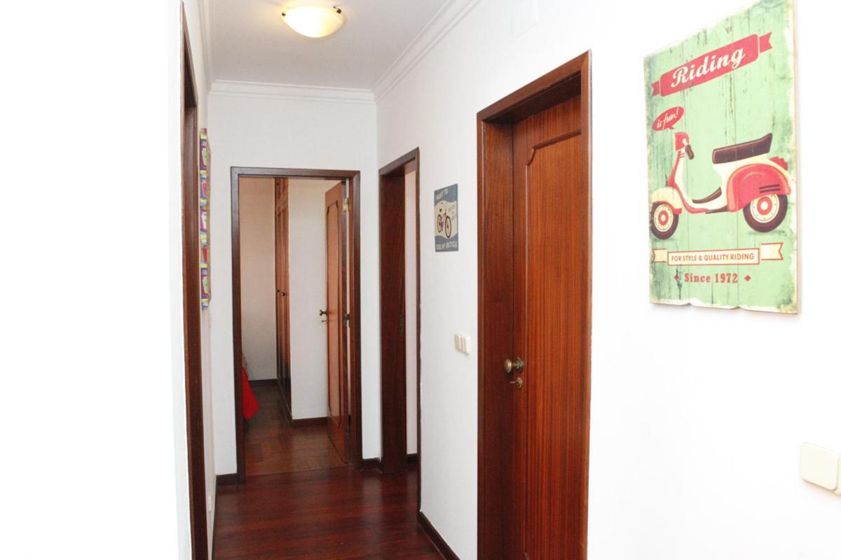 Cascais Guia'S Gorgeous & Spacious Apartment מראה חיצוני תמונה